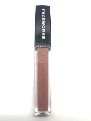 Liquid Lipstick Lip Gloss LIPSTICKS (Liquid Lips Nude Plum)