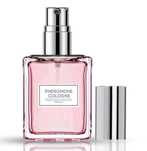 Pheromones Perfumes for Women Enhanced Scents Pheromone Perfume for Confident Elegance Attract 0.7 oz