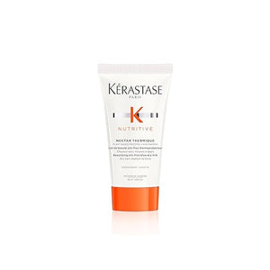 Kerastase Nectar Thermique Heat Protecting Cream - Anti-Frizz, Softness &amp; Shine, Heat Protection, With Niacinamide, For Medium to Thick Dry Hair