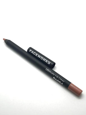 HypoAllergenic Lip Stick Pencils (Bashful Lip Pencil liner)
