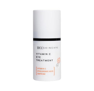 Vitamin C Eye Treatment