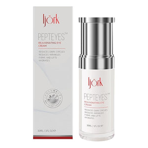 Dark circles under eye treatment | Eye Cream Anti Aging. Formulated for Dark Circles Bags under the Eyes and Reducing Wrinkles.