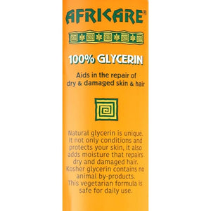 Liphontcta Glycerin Hair Repair - 8¨ö oz. | Hair Treatment Hair Regrowrh And Repair Oil