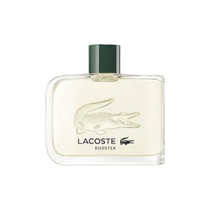 Lacoste - Essential Eau de Toilette - Men's Fragrance - Fougere Watery - With notes of Citrus Accord Black Pepper &amp Sandalwood