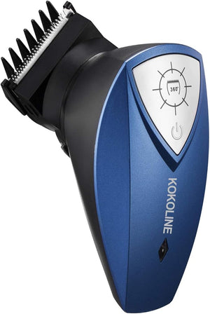Hair Clipper for MenBalder Pro Head ShaverCordless Barber Self Haircut KitHead Trimmer for Bald MenBeard TrimmerBuzz Cut RazorProfessional Electric Razor202511014