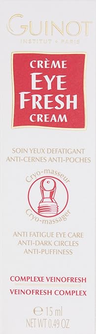 Guinot Eye Fresh Cream 0.49 oz