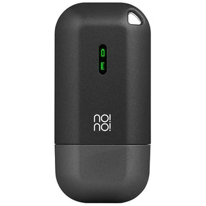 no!no! Micro Hair Removal System Midnight Black