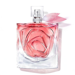 Lanc?me La Vie Est Belle Rose Extraordinaire Eau de Parfum - Amazon Exclusive - Long Lasting Fragrance with Rose Iris &amp Woody Musk - Warm &amp Floral Women's Perfume