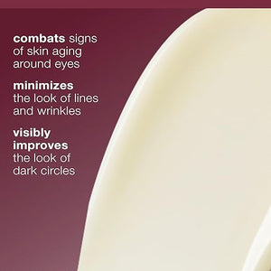 Dermalogica Age Reversal Eye Complex (0.5 Fl Oz) Anti-Aging Retinol Eye Cream - Targets and Reverses Signs of Skin Aging Wrinkles and Dark Circles