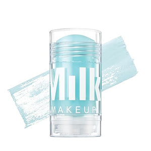 Milk Makeup Hydrating Skincare Stick ? Reduces the Look of Puffiness + Moisturizes for Visibly Calm Smooth Skin ? Clean Vegan + Travel-Friendly Formula