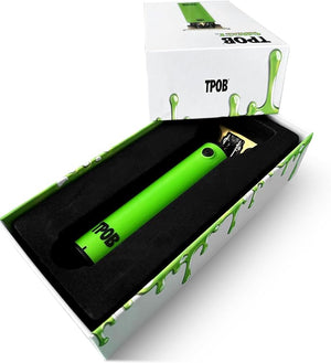 TPOB Ghost Beard Trimmer Hair Clippers for Men Professional Hair Trimmer Zero Gapped T-Blade Trimmer Cordless Rechargeable Edgers Clippers Electric Beard Trimmer Shaver (Ghost Slime)