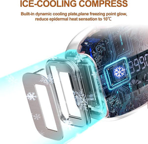 Laser Hair Removal for Women and Men (Gold)