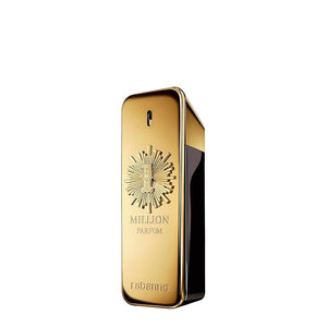 Paco Rabanne 1 Million Parfum Men Parfum Spray 3.4 oz