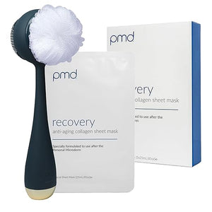PMD Beauty Loofah Replacements