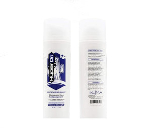 Aluminum-Free Antiperspirant