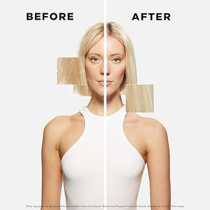 Kerastase Resistance Heat Protection Serum For All Hair Types - Reduces Breakage and Damage from Blow Dry and Heat Styling, 5.07 Fl Oz