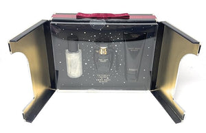Victoria's Secret Very Sexy Night Gift Set 1.7 fl oz Eau de Parfum 2.5 fl oz Shimmer Fragrance Mist 3.4 fl oz Fine Fragrance Lotion Limited Edition