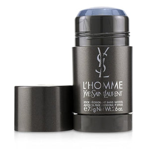 Yves Saint Laurent L'homme Deodorant Stick for Men 2.6 Ounce(Pack of 1)
