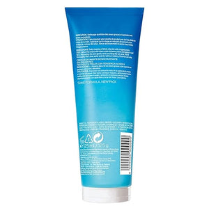 La Roche-Posay Effaclar Deep Cleansing Foaming Facial Cleanser Cream Cleanser &amp Daily Face Wash for Oily Skin &amp Acne Prone Skin to Minimize Look of Pores