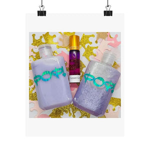Good Girl Bath &amp; Body Gift Set