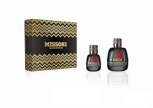 Missoni POUR HOMME EDP 100 ML GIFT SET