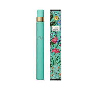 Gucci Flora Gorgeous Jasmine by Gucci for Women 0.33 oz Eau de Parfum Spray