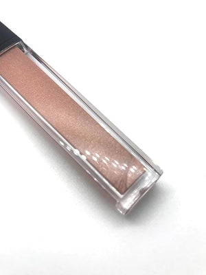 Liquid Lipstick Lip Gloss LIPSTICKS (Champagne)