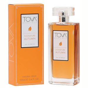 Tova - Signature Autumn Eau De Parfum 3.4 Fl Oz