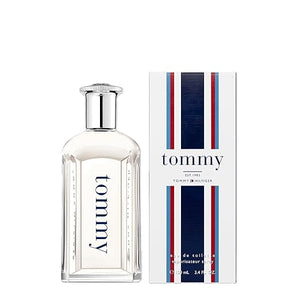 Tommy Hilfiger Tommy Eau de Toilette For Men 100ml / 3.3 fl.oz