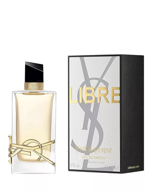 YVES SAINT LAURENT YSL Libre for Women Eau de Parfum Spray 3.0 Ounce