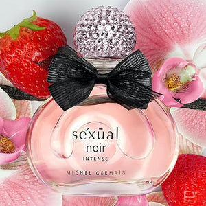 Michel Germain Sexual Noir Intense Eau de Parfum