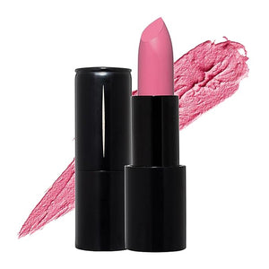 Radiant Professional Advanced Care Lipstick - Ultra Nourishing, Moisturizing Long Lasting Matte Lipstick With Vitamin E- UVA UVB Filters - VELVET (10 TUFFY ? PINKISH MAUVE)