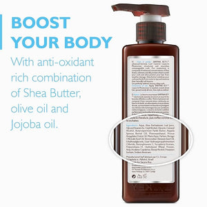 Saryna Key Curl Control Leave-In Moisturizer (500ml/16.9oz)