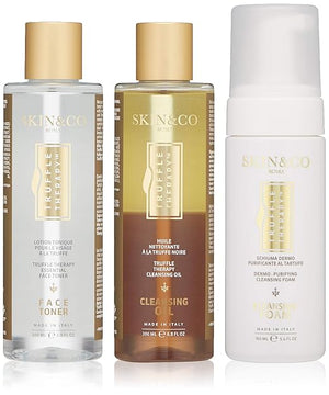 SKIN&ampCO The Super Skin Set