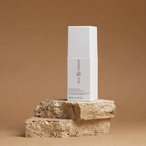 Hydrating Oil Seals in Moisture while Smoothing Outer Layer of Hair &amp Adds Shine ? Formulated with Baobab Kale &amp Neem ? Cruelty Free Color-Safe Vegan BPA-Free ? 4 oz