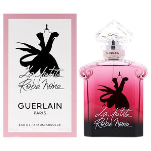 La Petite Robe Noire Absolu by Guerlain for Women - 3.3 oz EDP Spray