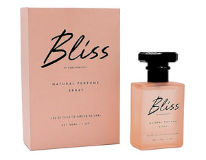 RawChemistry Bliss Pheromone Infused Perfume for Women ? Women's Perfume Spray Infused with Pheromones ? Bliss by Raw Chemistry Scent with Feromonas ? con Feromonas para Mujer