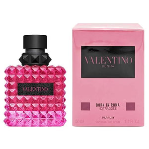 Valentino Donna Born In Roma Extradose for Women - 1.7 oz Parfum Spray