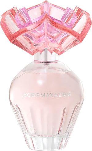 BCBGMAXAZRIA - 2 Piece Fragrance Giftset for Women - Classic - (3.4oz/100ml EDP Perfume + 6.7oz/200ml Body Lotion)