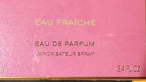 CHANEL CHANCE EAU FRAICHE by Chanel