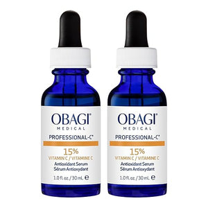 Obagi Professional-C Vitamin C Serum ? Helps Brighten Skin Tone and Minimize the Appearance of Fine Lines &amp; Wrinkles ? Safe for Sensitive Skin