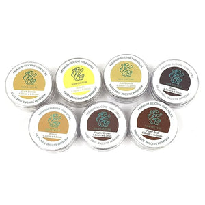 Hair Couture Silicone Tube Locks ? 200 Pieces Premium Beads Rings Micro Links Professional Tools I-Tip Extension Extra Hold Strength Accessories TPS4060-BLK