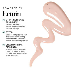 Kate Somerville HydraKate Illuminating Sunscreen Drops ? Tinted SPF 50+ Mineral Sunscreen with Zinc Oxide Moisturizing &amp Anti-Aging Sun Protection 1.7 Fl Oz