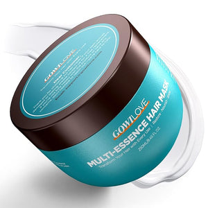 Hair Mask Hair Treatment Masks Deep Conditioner for Women Hair Protein Treatment Repair Conditioning for Dry Damaged Hair All Hair Types100ML