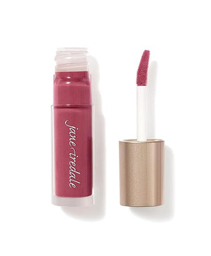 jane iredale Beyond Matte Lip Fixation Lip Stain | Long-Lasting Liquid Lipstick with Matte Finish | Conditions and Protects | Vegan &amp; Cruelty-Free
