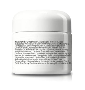 Pro South Beach Skin Cream - 2 Month Supply Anti Wrinkle Cream - Our Best Anti Aging Cream for Women - Anti Wrinkle Cream for Men - Anti Wrinkle Cream for Women - Day &amp Anti Wrinkle Night Cream