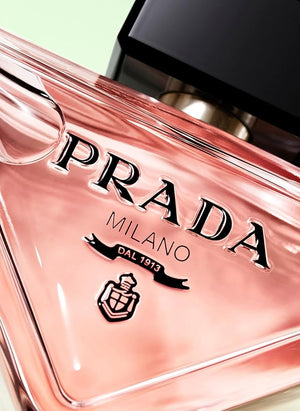 Prada Paradoxe by Prada for Women 3.0 oz Eau de Parfum Spray Rechargeable