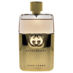 Gucci Gucci guilty pour femme by gucci for women - 3 oz edp spray 3 Ounce