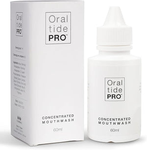 Pro Peptide Mouthwash - 2 Ounce
