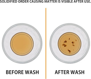 Propolinse Mouth Wash Pure, Pack of 2 (600ml / 20.3 Fluid Ounce)